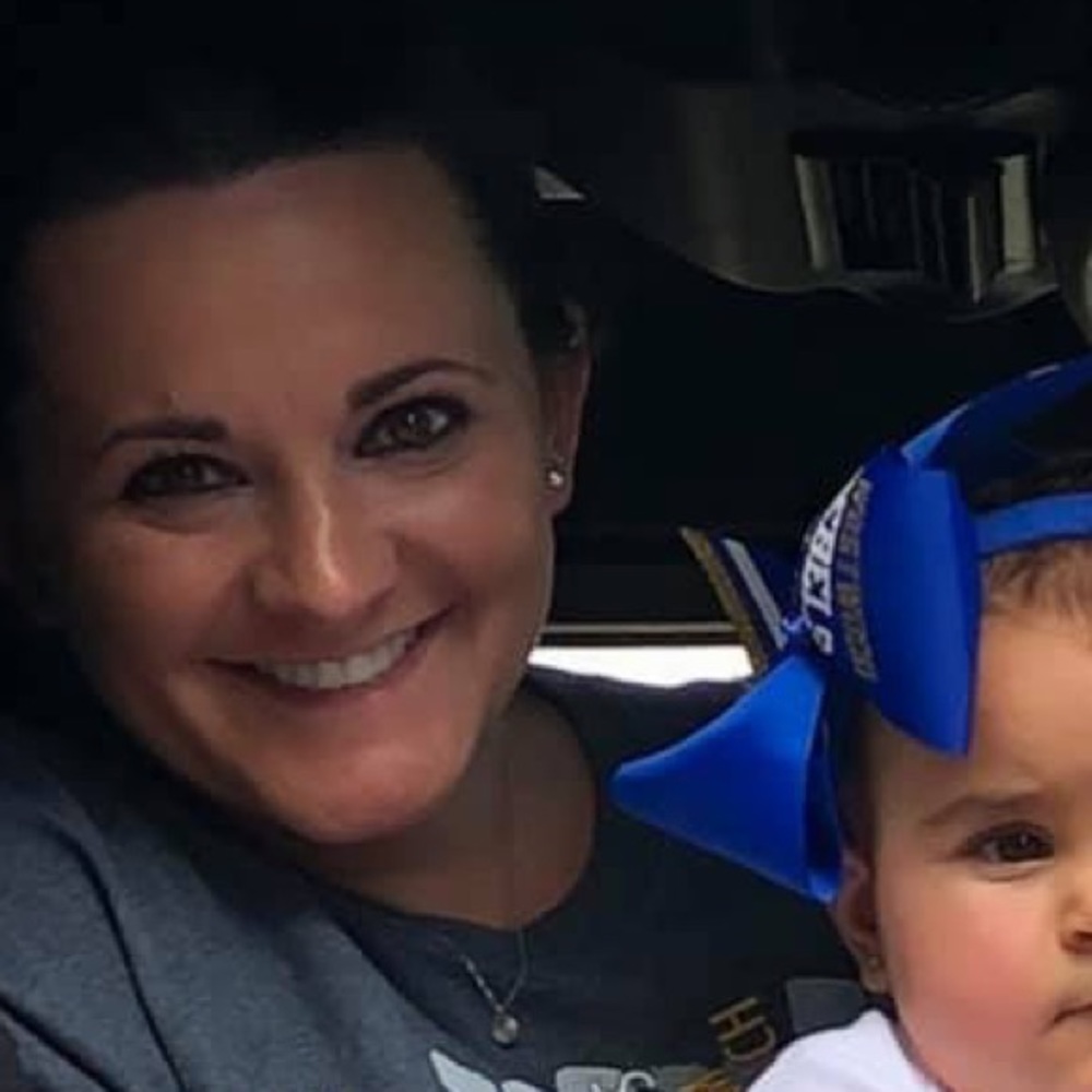 Meet your Posher, Jenny